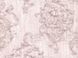 Шпалери вінілові на паперовій основі Слов'янські шпалери B53,4 Джуді рожевий 0,53 х 10,05м (5516-06)