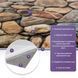 Самоклеящаяся стеновая PET плитка 600х300х2мм SW-00002331