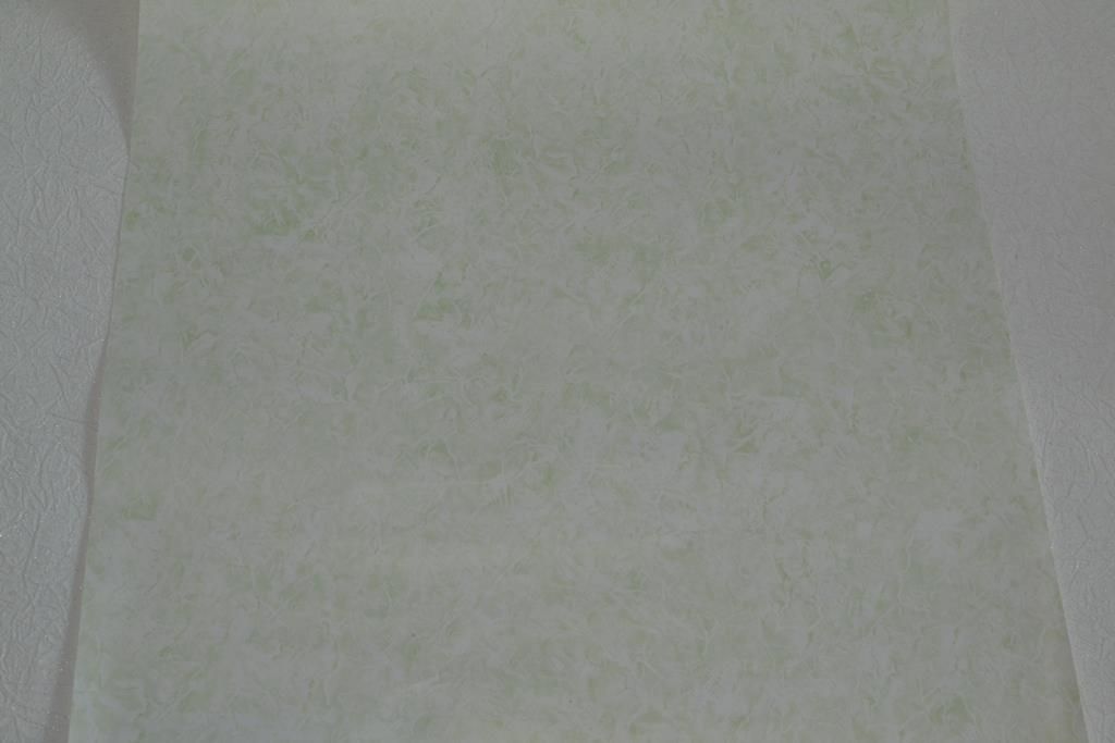 Шпалери вологостійкі на паперовій основі Континент Стеля зелений 0,53 х 10,05м (0004)