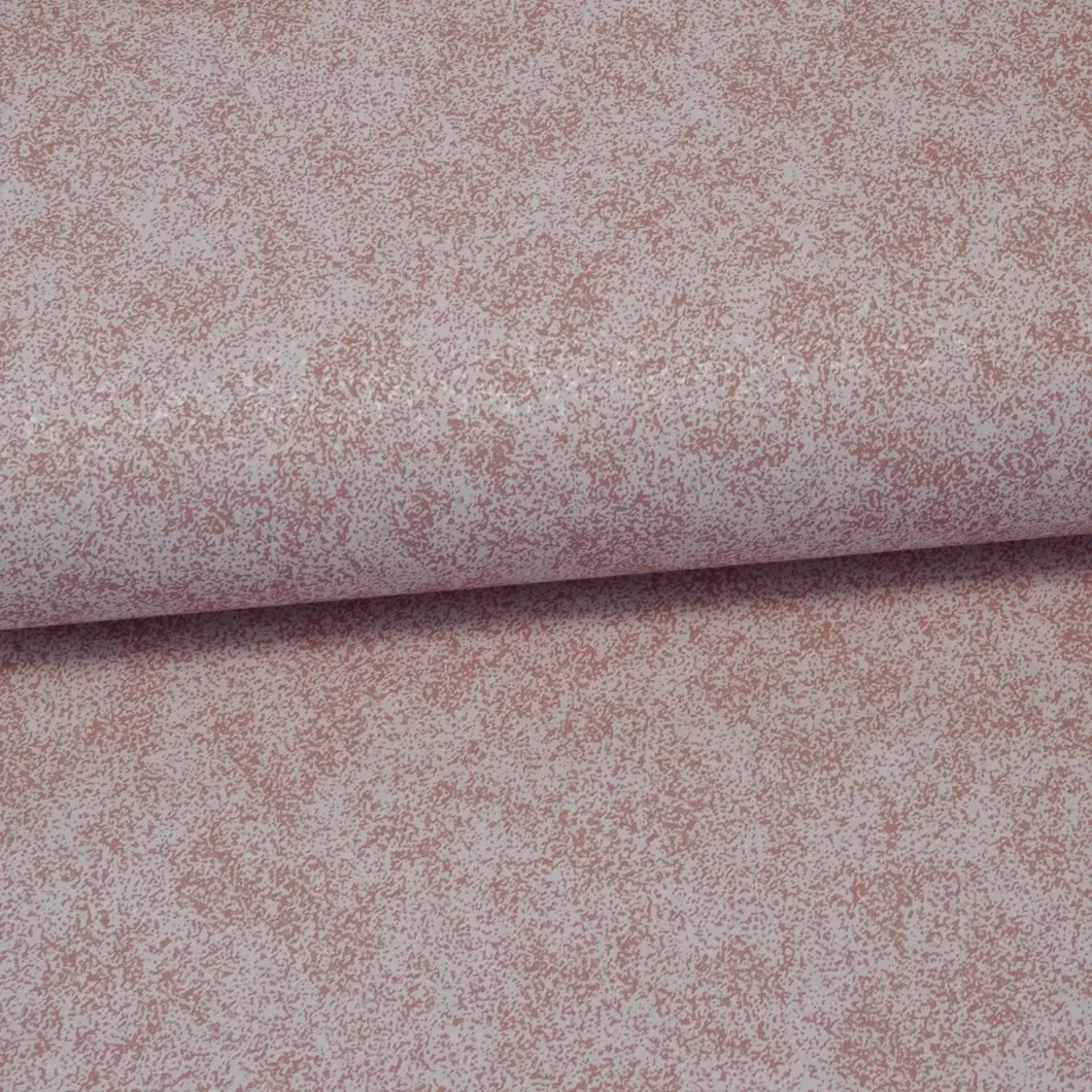 Шпалери дуплексні на паперовій основі Континент Ліра пудровий 0,53 х 10,05м (077) — купити в інтернет-магазині STARMAX