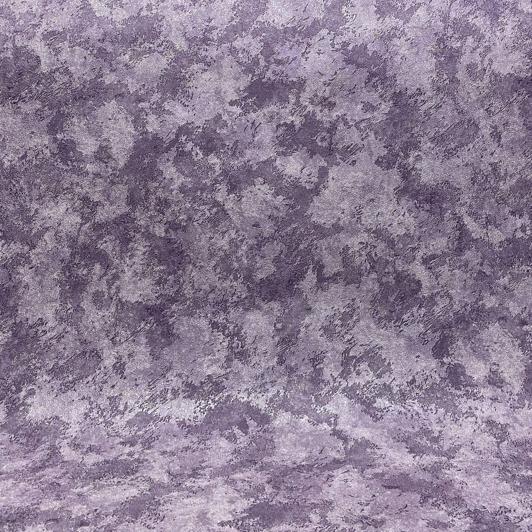 Шпалери вінілові на флізеліновій основі Фіолетові Герцог2 Слов'янські шпалери В118 LeGrand Platinum 1,06м х 10,05м (8742-05)