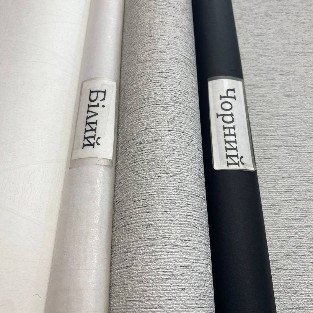 Шпалери вінілові на флізеліновій основі сірий Marburg Wallcoverings Travertino 1,06 х 10,05м (33070)