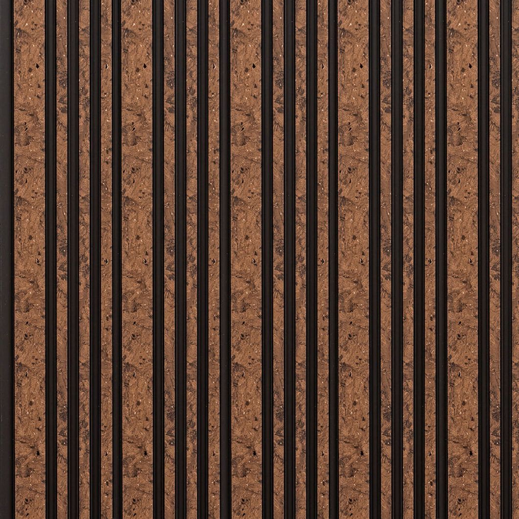 Декоративная PS рейка 2900*120*11мм (D) SW-00002140