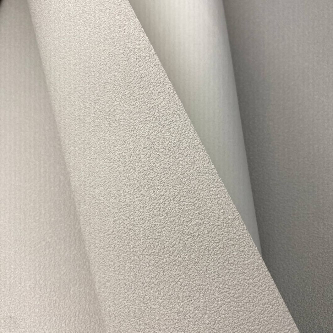 Шпалери вінілові на флізеліновій основі AdaWall Hue білий 1,06 х 10,05м (24202-3)