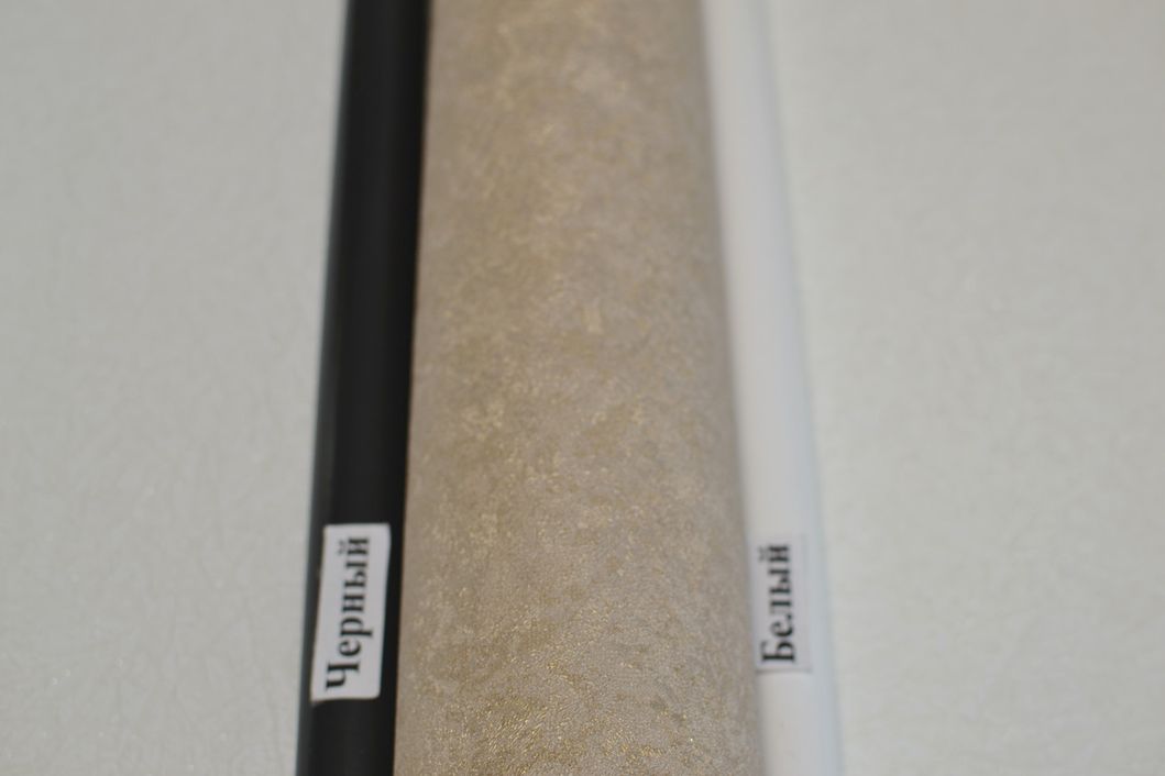 Шпалери вінілові на флізеліновій основі Слов'янські шпалери LeGrand Platinum В118 Фараон 2 кавові 1,06 х 10,05м (8541-02)