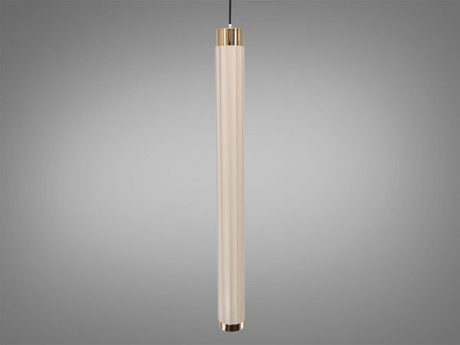 Подвесной LED светильник Diasha черный 6 Вт