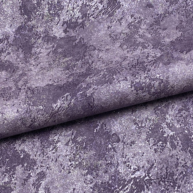 Обои виниловые на флизелиновой основе Фиолетовые Герцог2 Славянские обои В118 LeGrand Platinum 1,06м х 10,05м (8742-05)