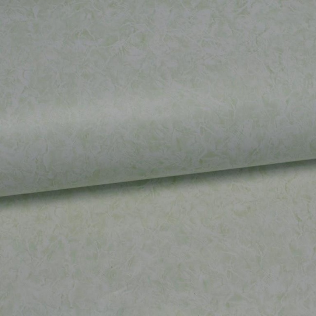 Обои влагостойкие на бумажной основе Континент Потолок зелёный 0,53 х 10,05м (0004)