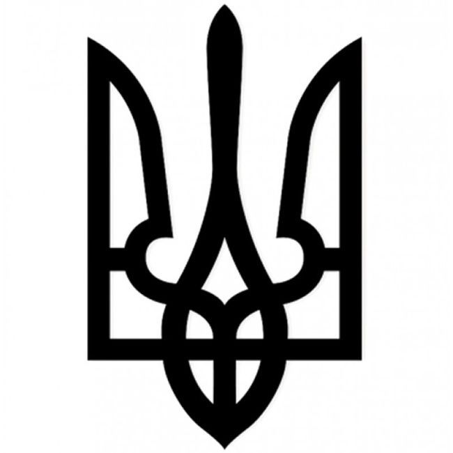 Панно картина з дерева декор на стіну чорна 0,70 х 0,43м (301-Mp2010)