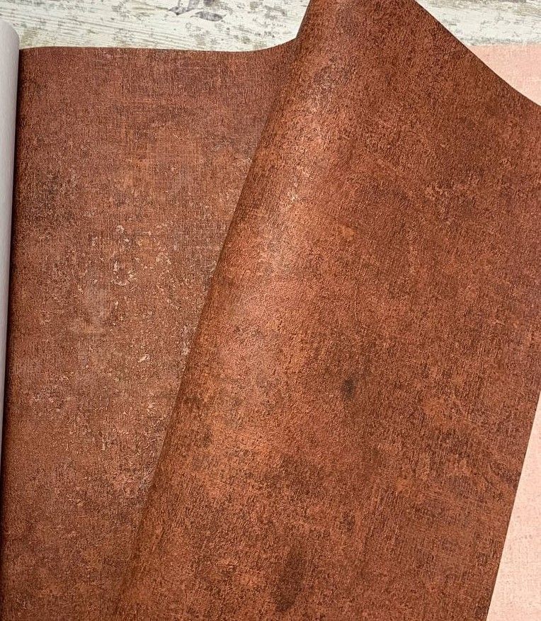 Шпалери вінілові на флізеліновій основі AS Creation History Of Art коричневий 0,53 х 10,05м (37655-3)