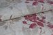 Шпалери вінілові на паперовій основі Слов'янські шпалери B53,4 Глорія червоний 0,53 х 10,05м (5614 - 01)