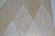 Шпалери вінілові на паперовій основі супер мийка Слов'янські шпалери Expromt B49.4 Регбі бежевий 0,53 х 10,05м (5586 - 02)