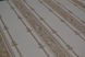 Шпалери вінілові на флізеліновій основі Vinil ДXV Орхан Смуга білий 1,06 х 10,05м (1242/1)