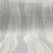 Шпалери вінілові на флізеліновій основі Бежеві Слов'янські шпалери VIP Class В97 Хвиля 1,06 х 10,05м (2096-02)