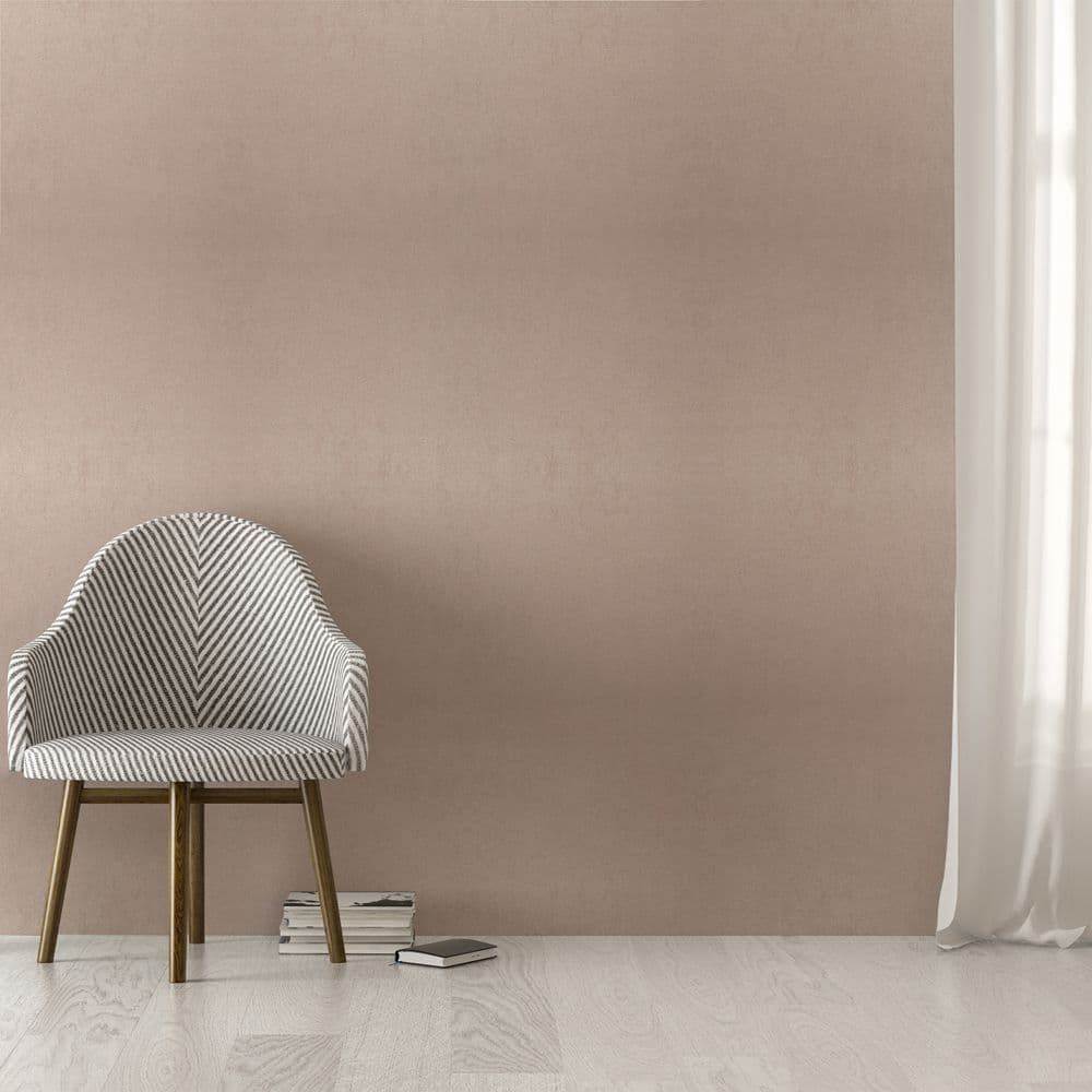 Обои виниловые на флизелиновой основе Graham&Brown Prestige Superfresco easy бронзовый 0,53 х 10,05м (104956)