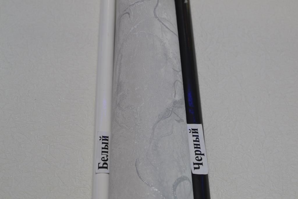 Обои виниловые на флизелиновой основе Yasham серый 1,06 х 10,05м (21510-1)