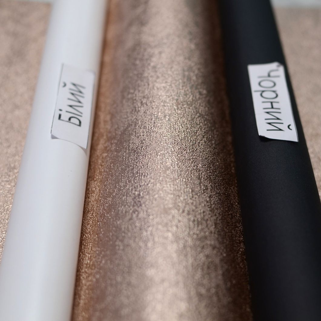 Обои виниловые на флизелиновой основе Graham&Brown Prestige Superfresco easy бронзовый 0,53 х 10,05м (104956)