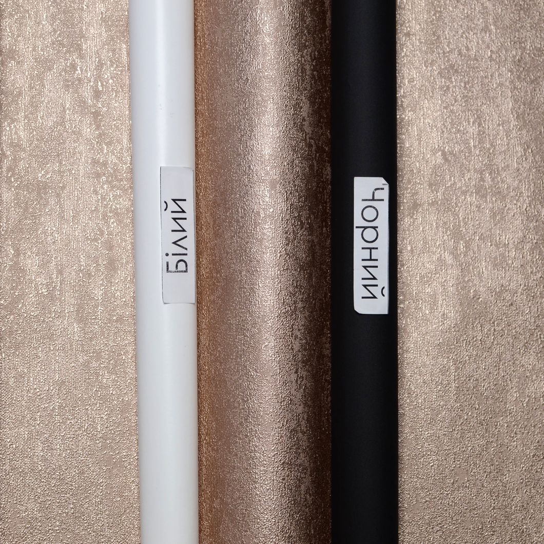 Обои виниловые на флизелиновой основе Graham&Brown Prestige Superfresco easy бронзовый 0,53 х 10,05м (104956)
