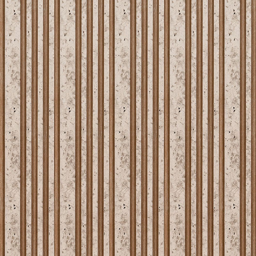 Декоративна PS рейка 2900*120*11мм (D) SW-00002141