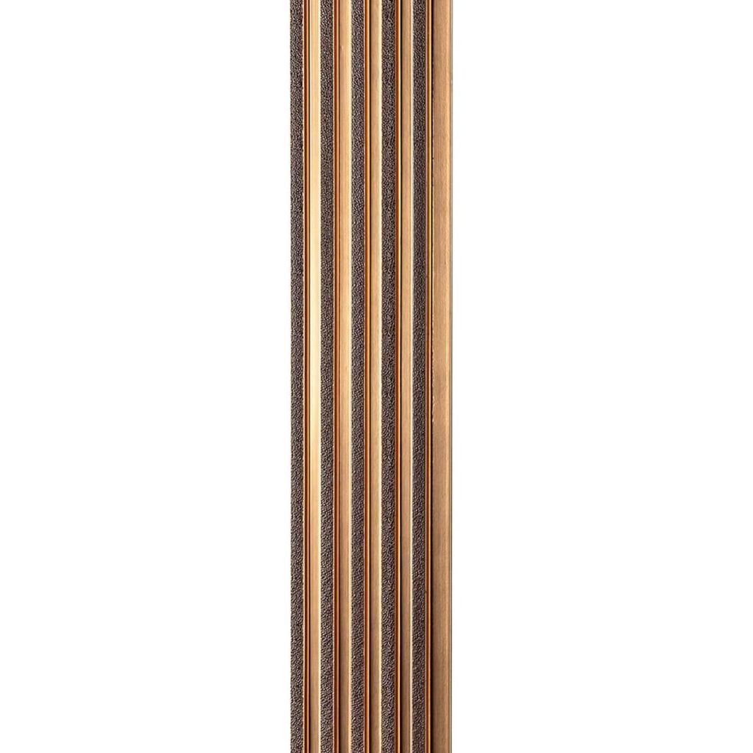 Декоративна планка PS 2900*120*12мм (D) (SW-00002135)