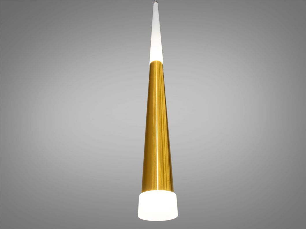 Современная светодиодная люстра, 5W
