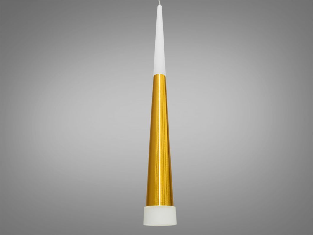 Современная светодиодная люстра, 5W