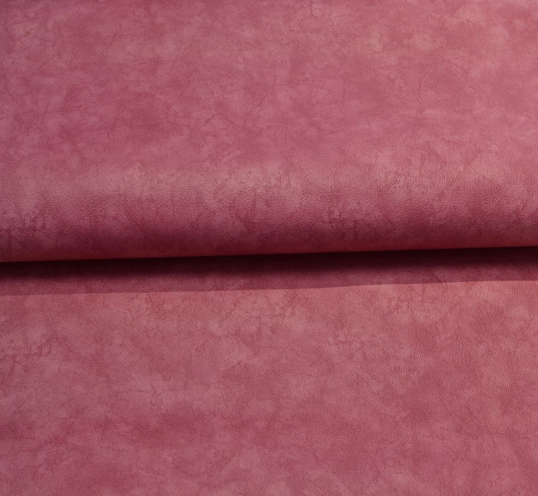 Обои бумажные Шарм Фиона бордовый 0,53 х 10,05м (5-05)