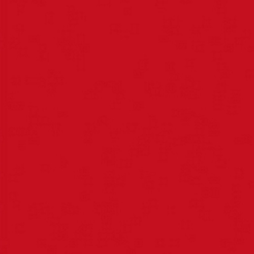 Самоклейка GEKKOFIX красный глянец 0,45 х 15м (10037), Красный, Красный
