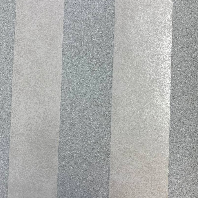 Шпалери вінілові на флізеліновій основі AS Creation Mixed сірий 1,06 х 10,05м (37618-2)
