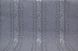 Шпалери вінілові на флізеліновій основі Vinil ДXV Орхан Смуга сірий 1,06 х 10,05м (1242/5),