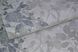 Шпалери вінілові на паперовій основі Слов'янські шпалери B53,4 Глорія сірий 0,53 х 10,05м (5614 - 10)