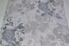 Шпалери вінілові на паперовій основі Слов'янські шпалери B53,4 Глорія сірий 0,53 х 10,05м (5614 - 10)