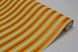 Обои бумажные VIP Континент Полоска узкая оранжевый 0,53 х 10,05м (41701)