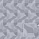 Обои виниловые на флизелиновой основе SINTRA Tweed 533659 (1,06х10,05м), Серый
