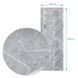 Самоклеющаяся пленка 60cm*3m (D) SW-00002403, Серый, Серый