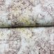 Шпалери на паперовій основі Континент Франческа коричневий дуплекс 0,53 х 10,05м (066)