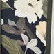 Обои виниловые на флизелиновой основе Erismann Secret Garden черный 1,06 х 10,05м (12240-15)