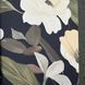 Обои виниловые на флизелиновой основе Erismann Secret Garden черный 1,06 х 10,05м (12240-15)