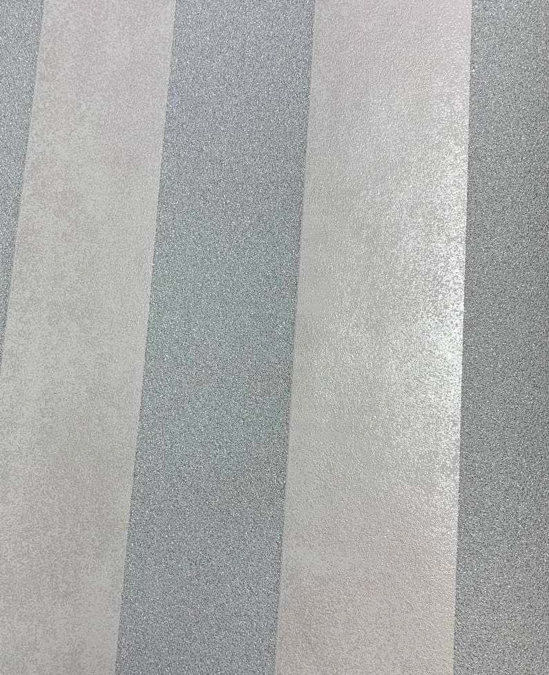 Обои виниловые на флизелиновой основе AS Creation Mixed серый 1,06 х 10,05м (37618-2)