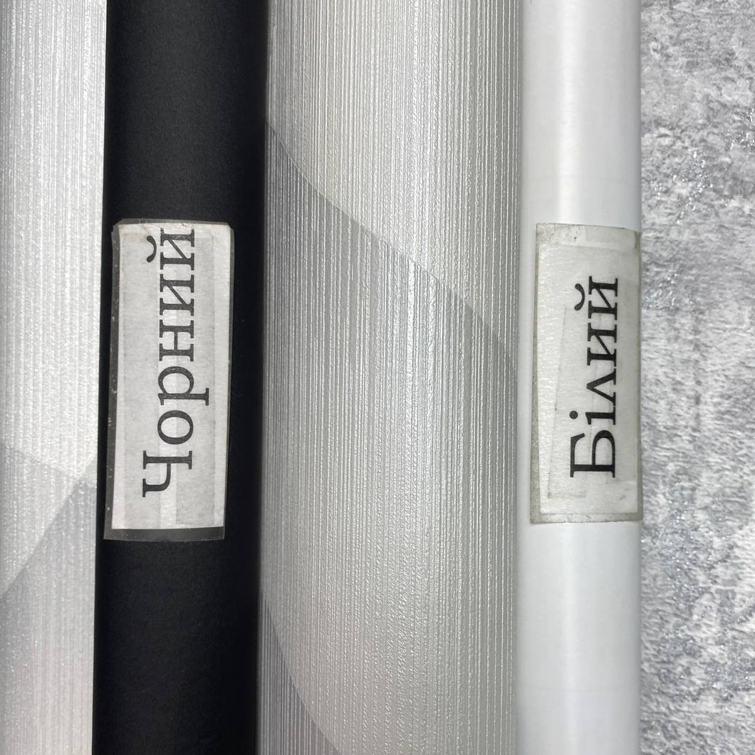 Шпалери вінілові на флізеліновій основі Erismann Fashion for Walls 4 Сріблясті 1,06 х 10,05м (12184-31)