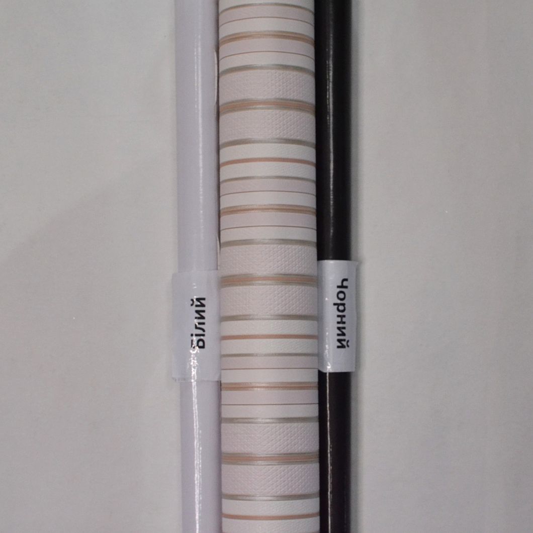 Шпалери дуплексні на паперовій основі Слов'янські шпалери Gracia В66,4 Веста Пудра 2 0,53 х 10,05м (5218-02)