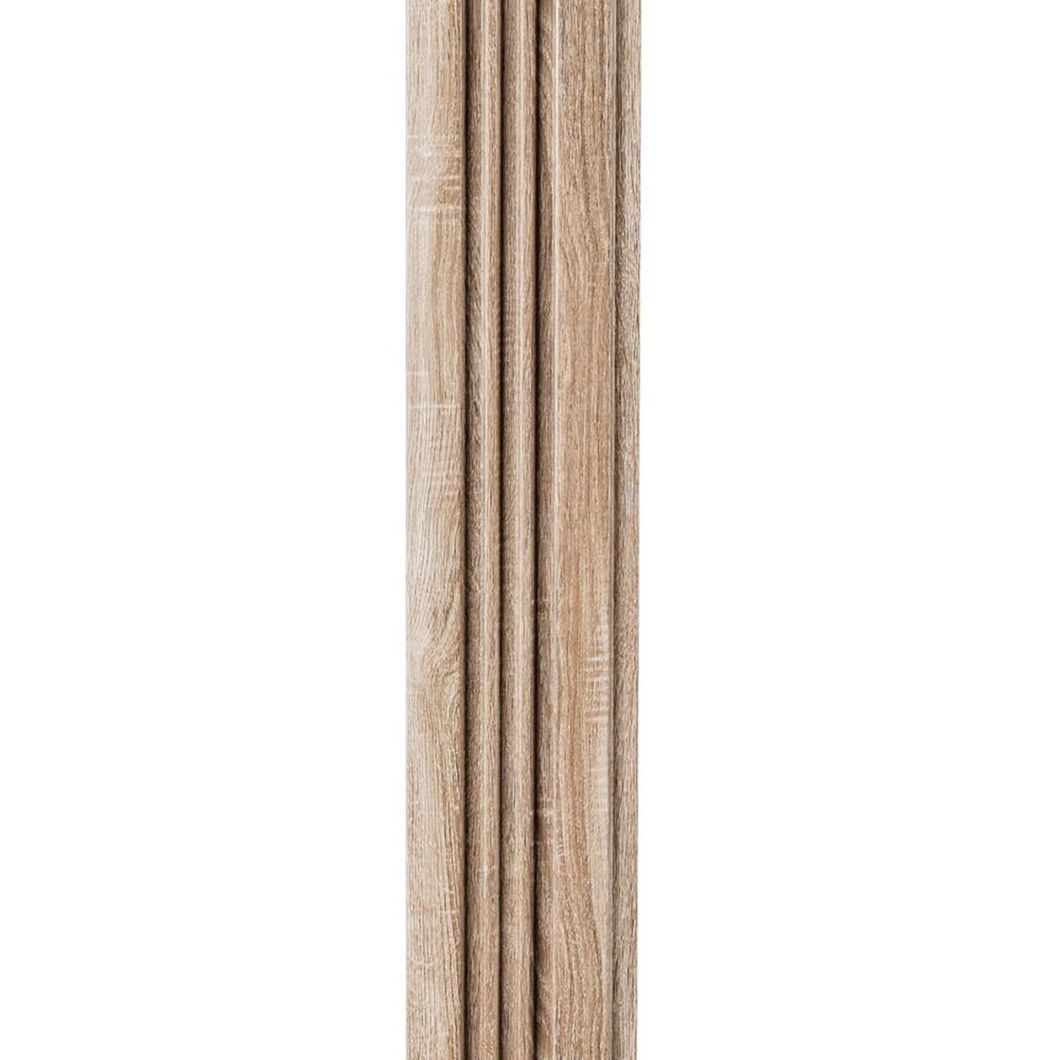 Декоративна планка PS 2900*120*12мм (D) (SW-00002136)