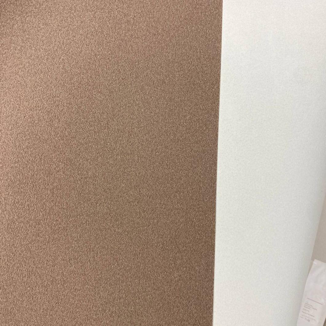 Шпалери вінілові на флізеліновій основі AdaWall Hue коричневі 1,06 х 10,05м (24201-20)