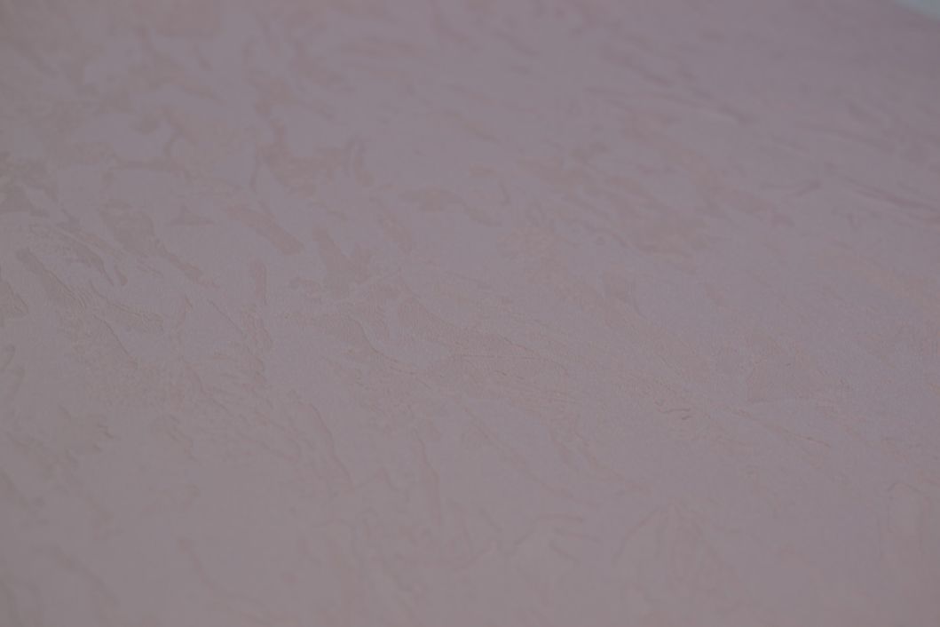 Шпалери вінілові на флізеліновій основі Vinil рожевий 1,06 х 10,05м (1016/2)