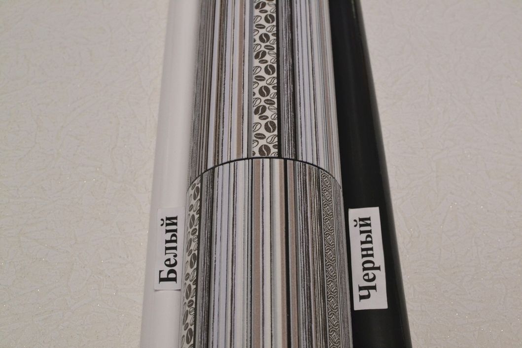 Шпалери вінілові на паперовій основі супер мийка ArtGrand Bravo коричневий 0,53 х 10,05м (85050BR26),