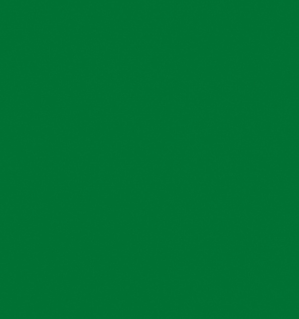 Самоклейка GEKKOFIX зелений глянець 0,45 х 15м (10041), Зеленая, Зелений