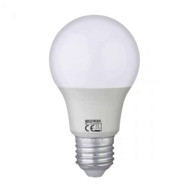 Світлодіодна лампа Horoz PREMIER-10 10W E27 4200K