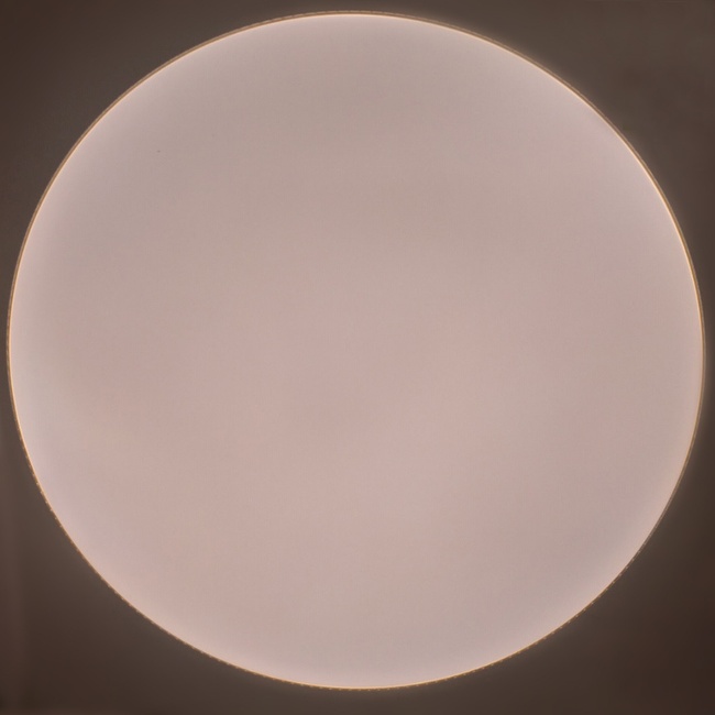 Светильник светодиодный настенный и потолочный 50W, Белый, Белый