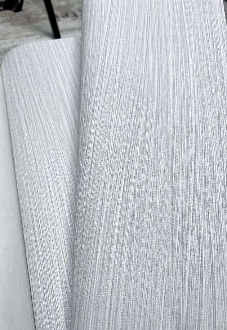 Обои виниловые на флизелиновой основе Erismann Fashion for Walls 3 серый 1,06 х 10,05м (12103-31)