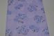 Шпалери акрилові на паперовій основі Слов'янські шпалери Garant В77,4 Ірма блакитний 0,53 х 10,05м (6589-03)